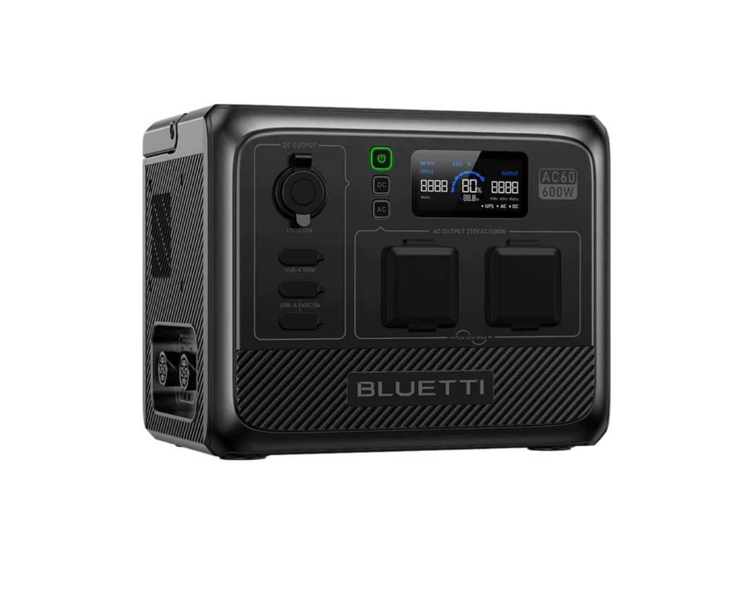 Solar Power Stations