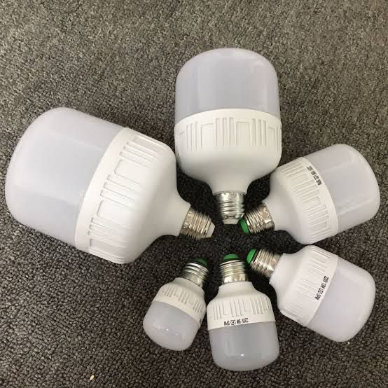 LED Bulbs & Fittings